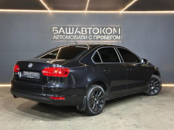 Volkswagen Jetta VI с пробегом 2013 года, цена 880 000 рублей, 232161 км, седан, Автокод Объявления