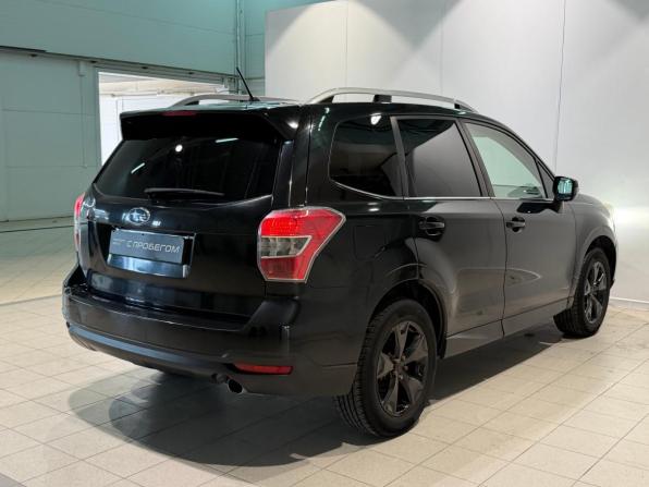Subaru Forester IV с пробегом 2013 года, цена 1 585 000 рублей, 168001 км, внедорожник, Автокод Объявления