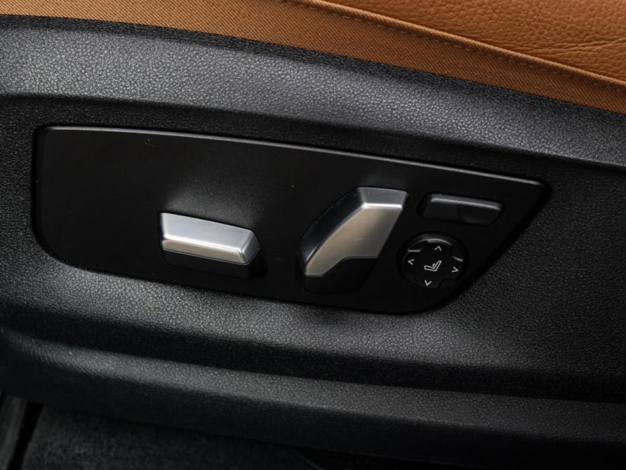 BMW 6 серии IV (G32) Рестайлинг Москва  - изображение 23