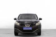Nissan Qashqai I Рестайлинг Барнаул  - изображение 29