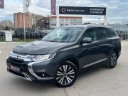 Mitsubishi Outlander III Рестайлинг 3 Калуга  - изображение 9