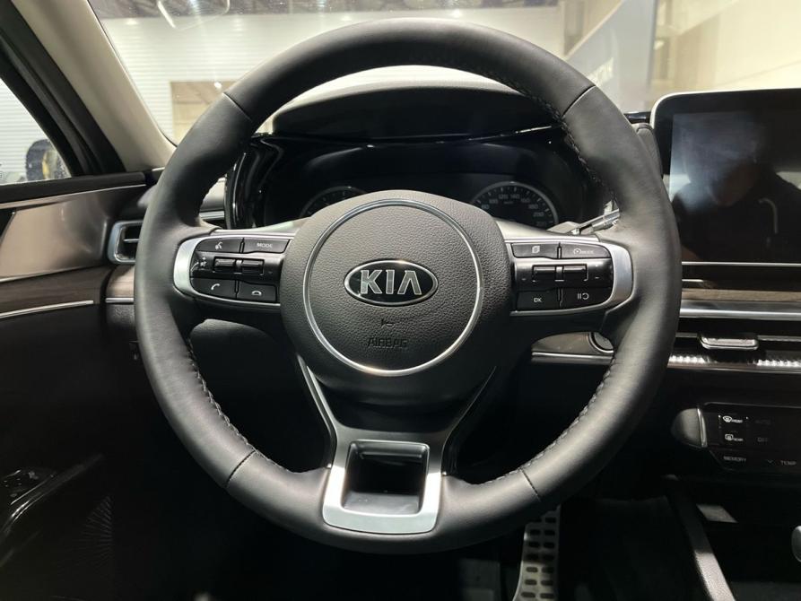 Kia K5 III Пермь  - изображение 16