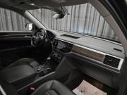 Volkswagen Teramont I Красноярск  - изображение 42