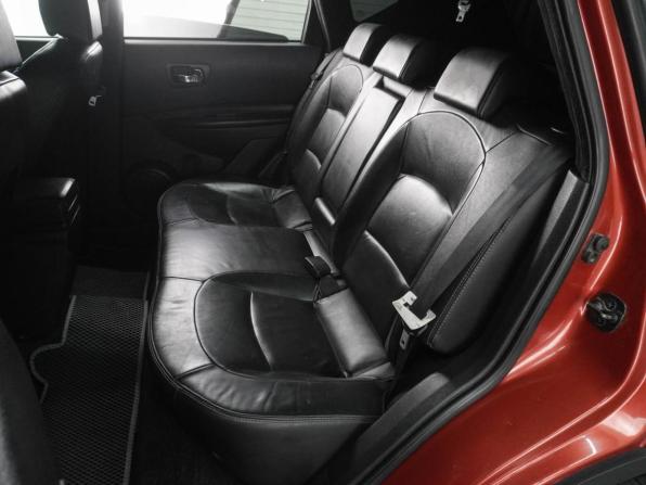 Nissan Qashqai I с пробегом 2008 года, цена 942 000 рублей, 113946 км, внедорожник, Автокод Объявления