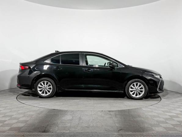 Toyota Corolla XII (E210) с пробегом 2020 года, цена 1 880 000 рублей, 121877 км, седан, Автокод Объявления