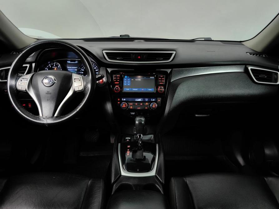 Nissan X-Trail III Москва  - изображение 6