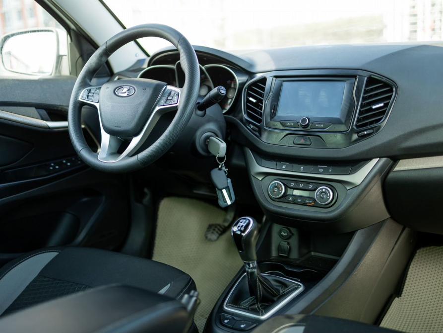 Lada (ВАЗ) Vesta I Ижевск  - изображение 10