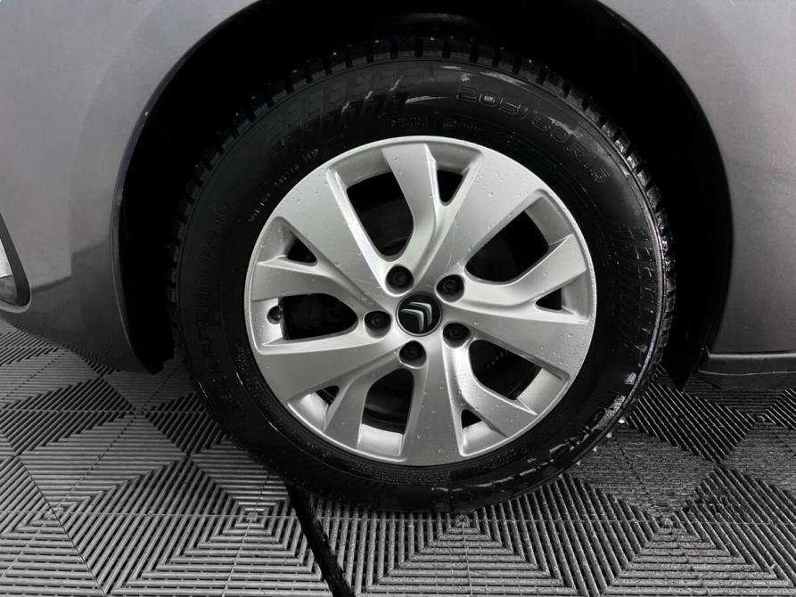 Citroen C4 SpaceTourer I Архангельск  - изображение 16