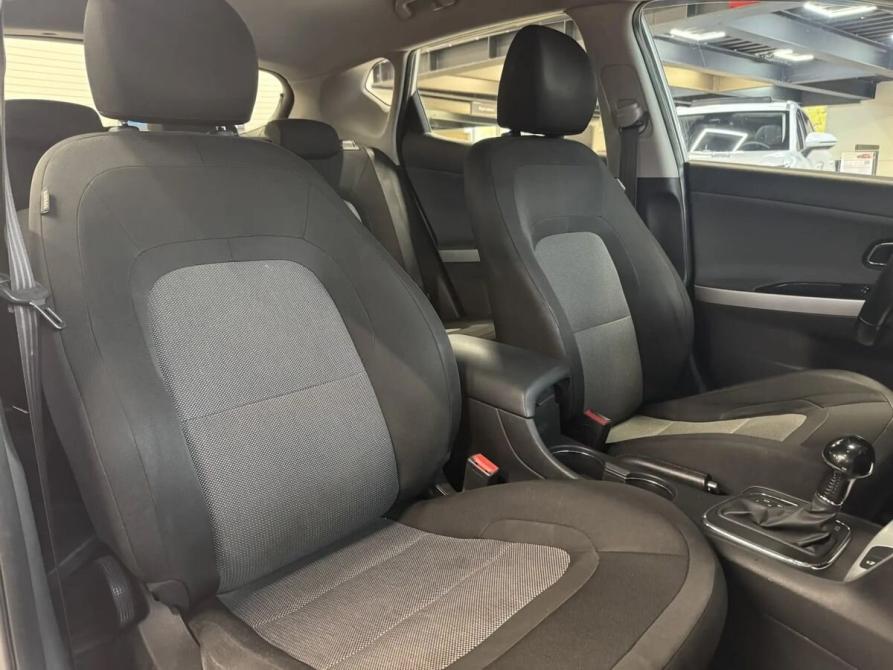 Kia Ceed II Рестайлинг Новосибирск  - изображение 14