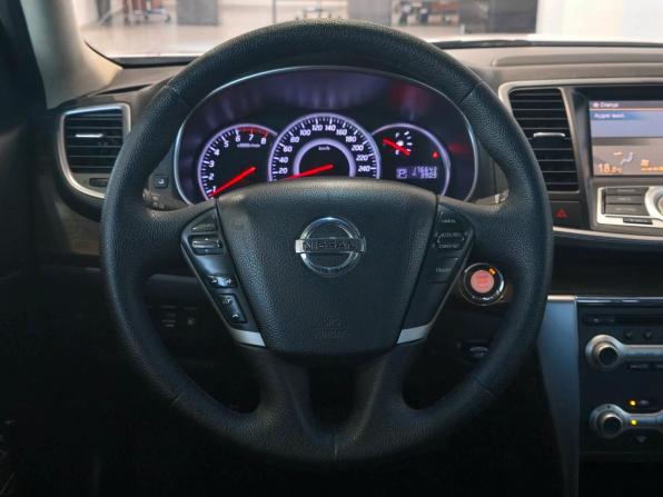 Nissan Teana II Рестайлинг с пробегом 2012 года, цена 1 349 000 рублей, 176200 км, седан, Автокод Объявления