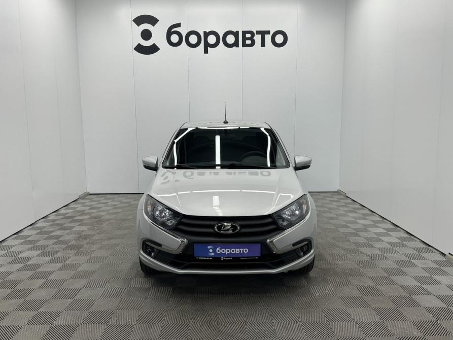 Lada (ВАЗ) Granta I Рестайлинг Воронеж  - изображение 3
