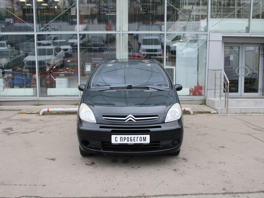 Citroen Xsara Picasso Москва  - изображение 2