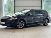 Ford Mondeo V Рестайлинг Санкт-Петербург  - изображение 34