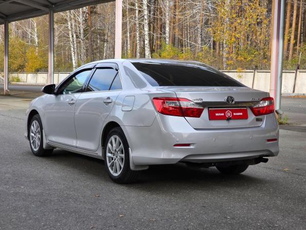 Toyota Camry VII (XV50) с пробегом 2013 года, цена 1 600 000 рублей, 158000 км, седан, Автокод Объявления