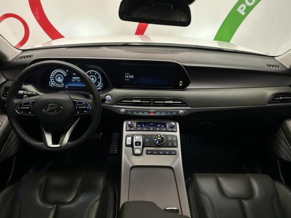 Hyundai Palisade I с пробегом 2020 года, цена 4 750 000 рублей, 75187 км, внедорожник, Автокод Объявления