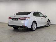 Toyota Camry VIII (XV70) Москва  - изображение 32
