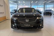 Honda Accord VIII Санкт-Петербург  - изображение 23