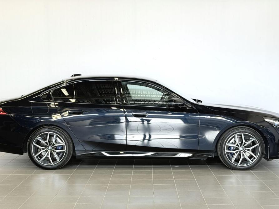 BMW 5 серии VIII (G60/G61/G68) Воронеж  - изображение 10