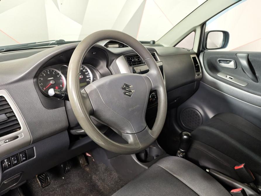 Suzuki Liana I Рестайлинг Москва  - изображение 18