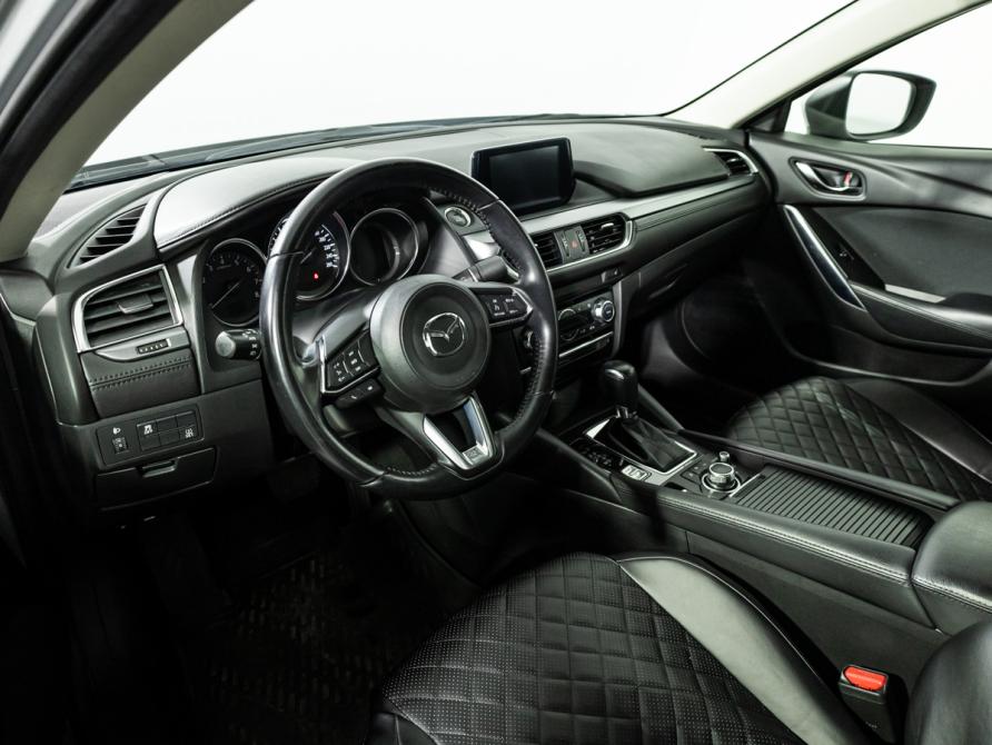 Mazda 6 III (GJ) Рестайлинг 2 Санкт-Петербург  - изображение 11