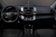 Toyota RAV4 III (XA30) Рестайлинг Москва  - изображение 33
