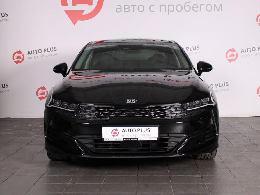 Kia K5 III Минеральные Воды  - изображение 3