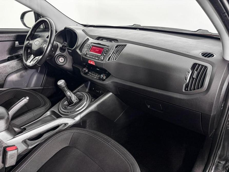 Kia Sportage III Ногинск  - изображение 11