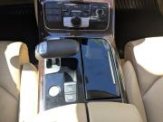 Audi A8 III (D4) Рестайлинг Москва  - изображение 38