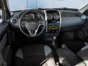 Lada (ВАЗ) Largus I Рестайлинг Краснодар  - изображение 30