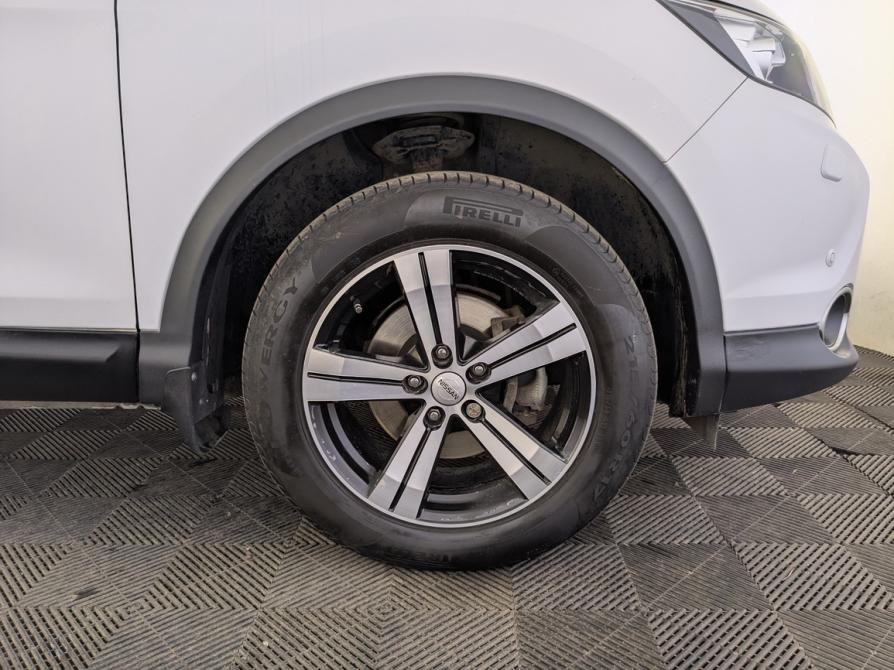 Nissan Qashqai II Москва  - изображение 18