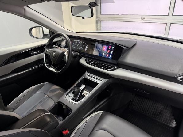 Evolute i-PRO с пробегом 2023 года, цена 1 675 000 рублей, 16475 км, седан, Автокод Объявления