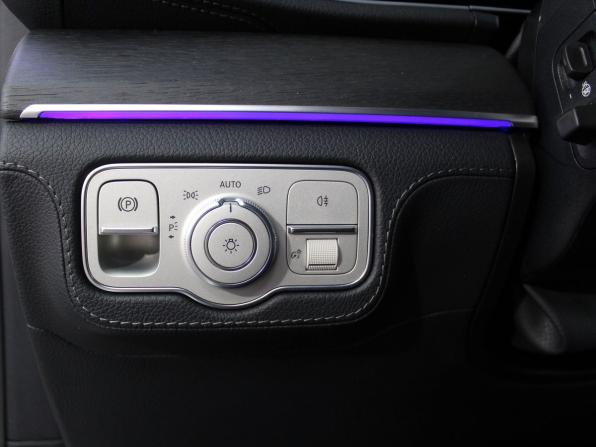 Mercedes-Benz GLE II (V167) с пробегом 2020 года, цена 6 120 000 рублей, 136000 км, внедорожник, Автокод Объявления