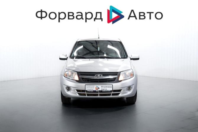 Lada (ВАЗ) Granta I с пробегом 2013 года, цена 399 000 рублей, 142362 км, седан, Автокод Объявления