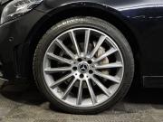 Mercedes-Benz C-Класс IV (W205) Рестайлинг Москва  - изображение 29