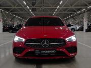 Mercedes-Benz CLA II (C118 X118) Казань  - изображение 50