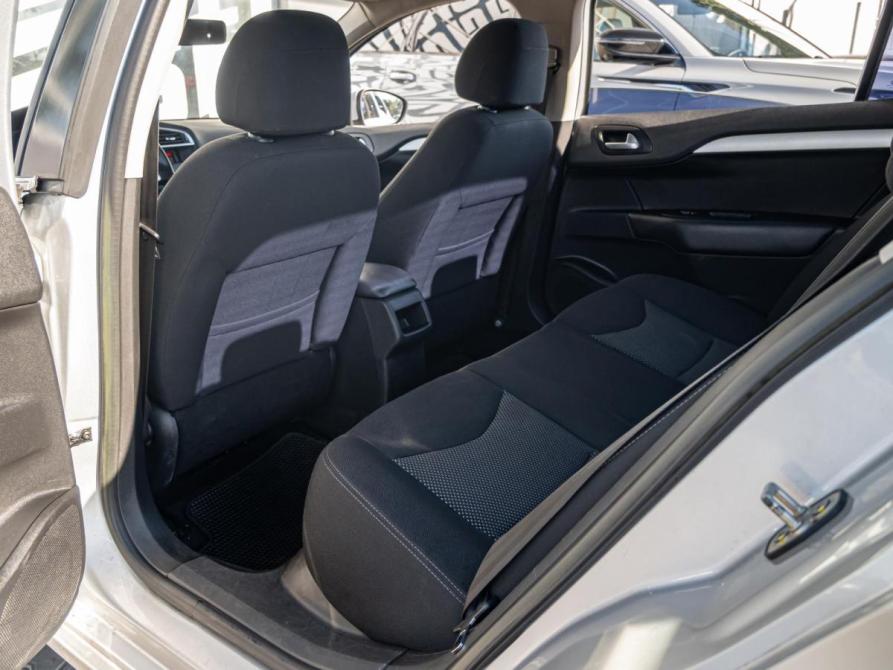 Citroen C4 II Краснодар  - изображение 11