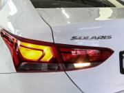 Hyundai Solaris II Рестайлинг Ростов-на-Дону  - изображение 36