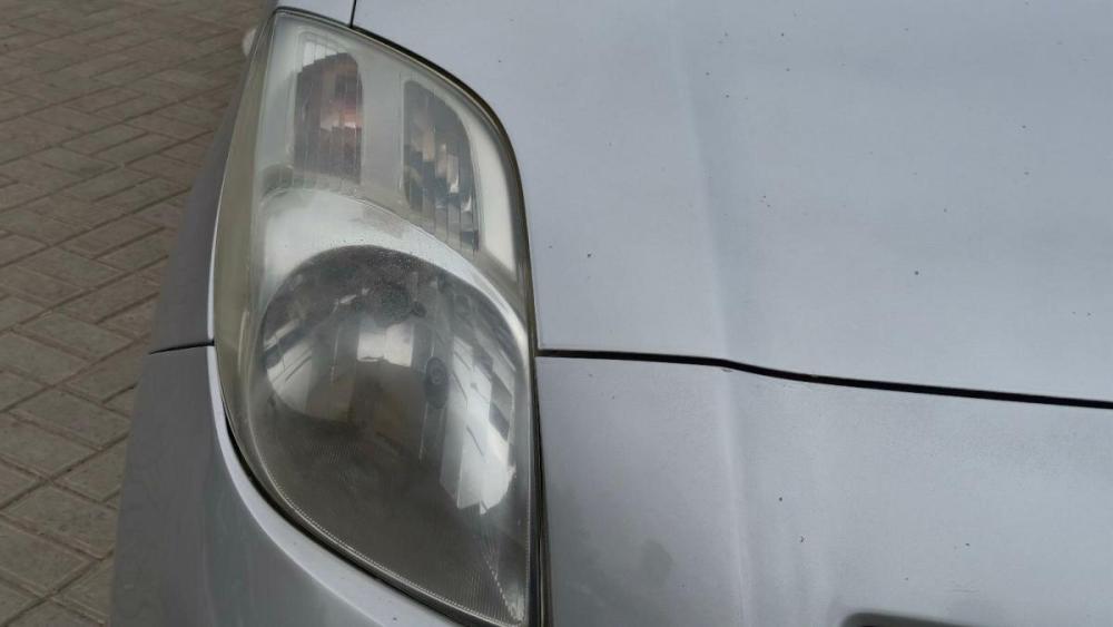 Toyota Vitz II (XP90) Астрахань  - изображение 7