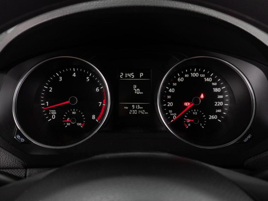 Volkswagen Jetta VI Рестайлинг Тюмень  - изображение 12