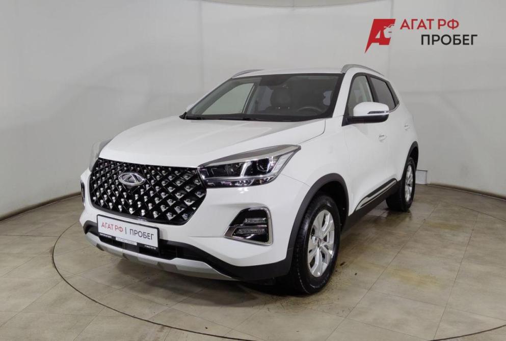 Chery Tiggo 4 Pro I Волгоград  - изображение 3