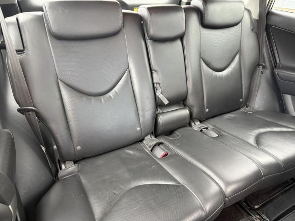 Toyota RAV4 III (XA30) с пробегом 2006 года, цена 895 000 рублей, 234161 км, внедорожник, Автокод Объявления