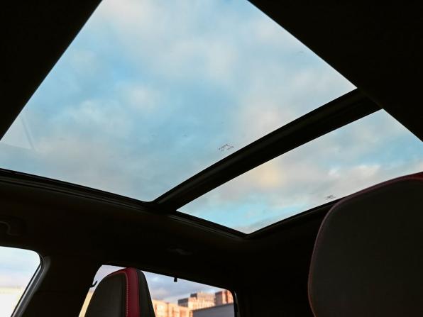 Geely Coolray I Рестайлинг с пробегом 2024 года, цена 2 249 000 рублей, 13812 км, внедорожник, Автокод Объявления