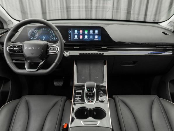 Omoda C5 I с пробегом 2023 года, цена 1 980 000 рублей, 18628 км, внедорожник, Автокод Объявления