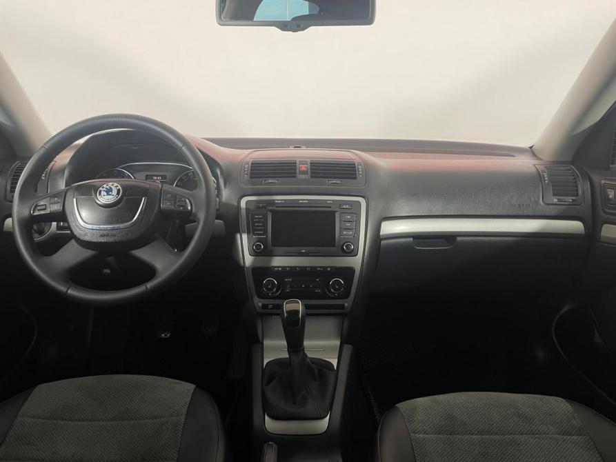 Skoda Octavia II (A5) Рестайлинг Воронеж  - изображение 11