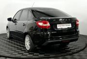 Lada (ВАЗ) Granta I Рестайлинг Нижний Новгород  - изображение 30