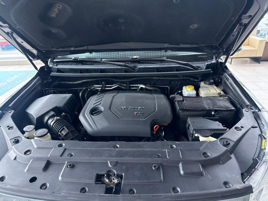 Haval H9 I Рестайлинг Екатеринбург  - изображение 11