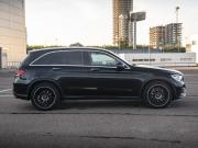 Mercedes-Benz GLC I (X253) Рестайлинг Москва  - изображение 24