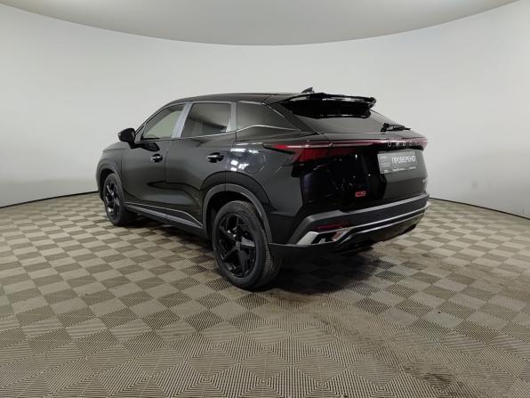 Omoda C5 I с пробегом 2023 года, цена 1 700 000 рублей, 54581 км, внедорожник, Автокод Объявления