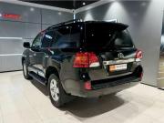 Toyota Land Cruiser 200 Series Рестайлинг 1 Новосибирск  - изображение 38