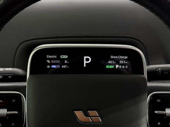 Li Auto (Lixiang) L9 I с пробегом 2023 года, цена 6 390 000 рублей, 42447 км, внедорожник, Автокод Объявления